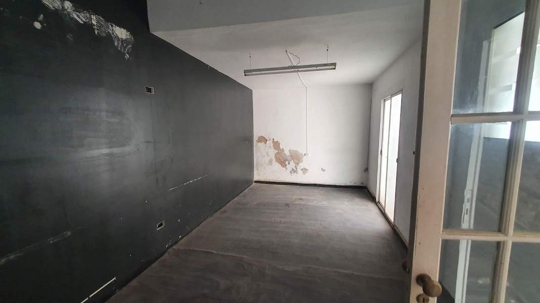 Santa Rosa 1400 - A metros del Hospital Clinicas