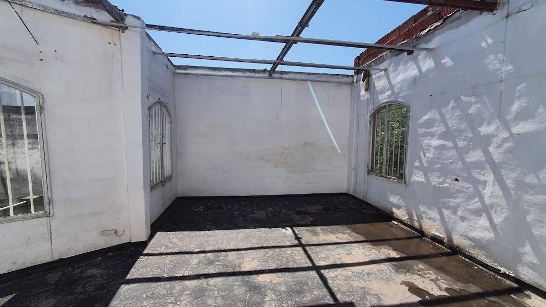 Santa Rosa 1400 - A metros del Hospital Clinicas