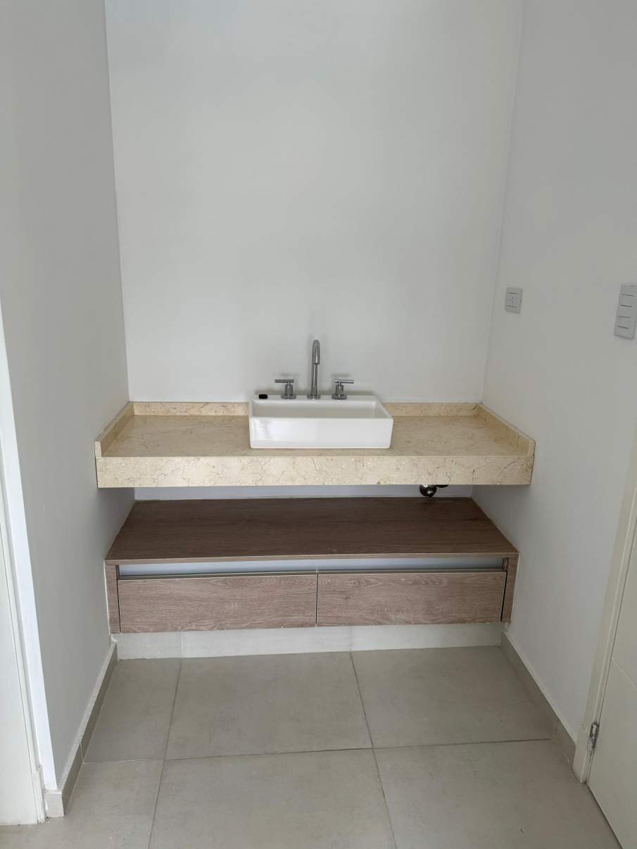 Alquiler Duplex Prados de Manantiales