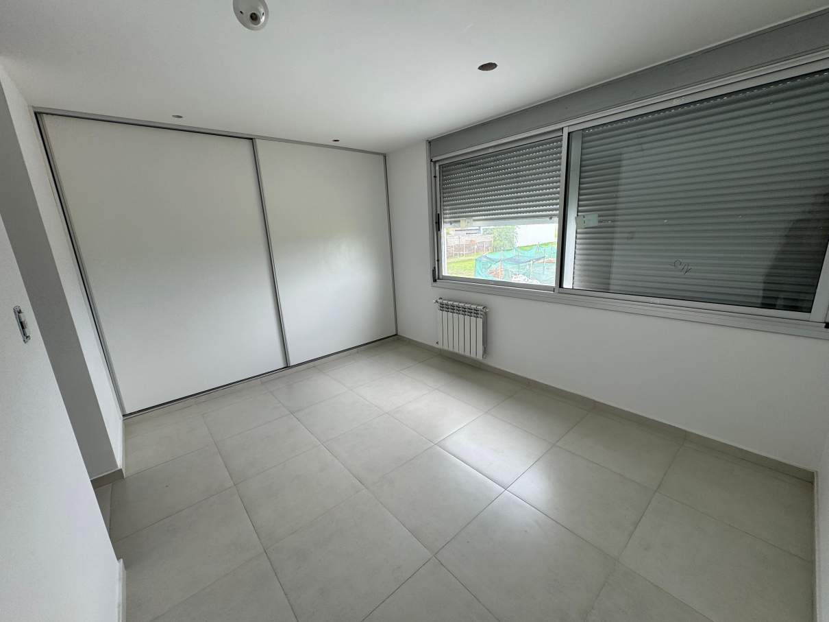 Alquiler Duplex Prados de Manantiales