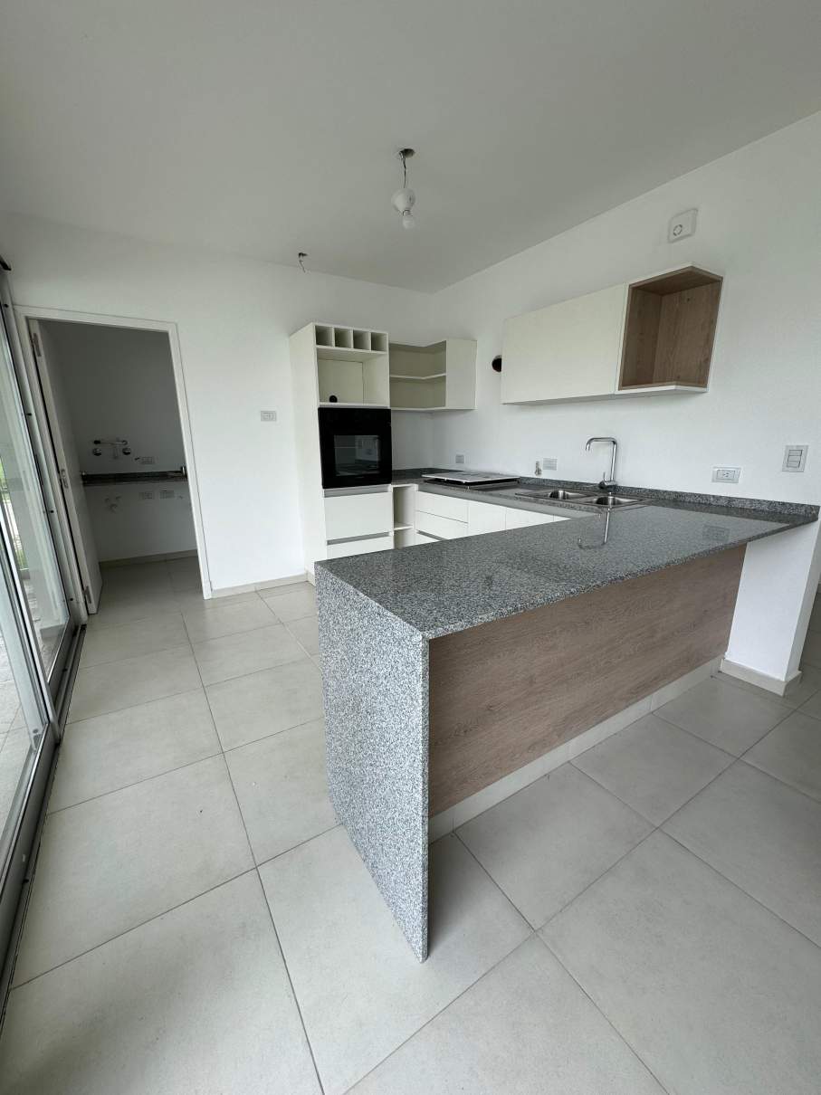 Alquiler Duplex Prados de Manantiales