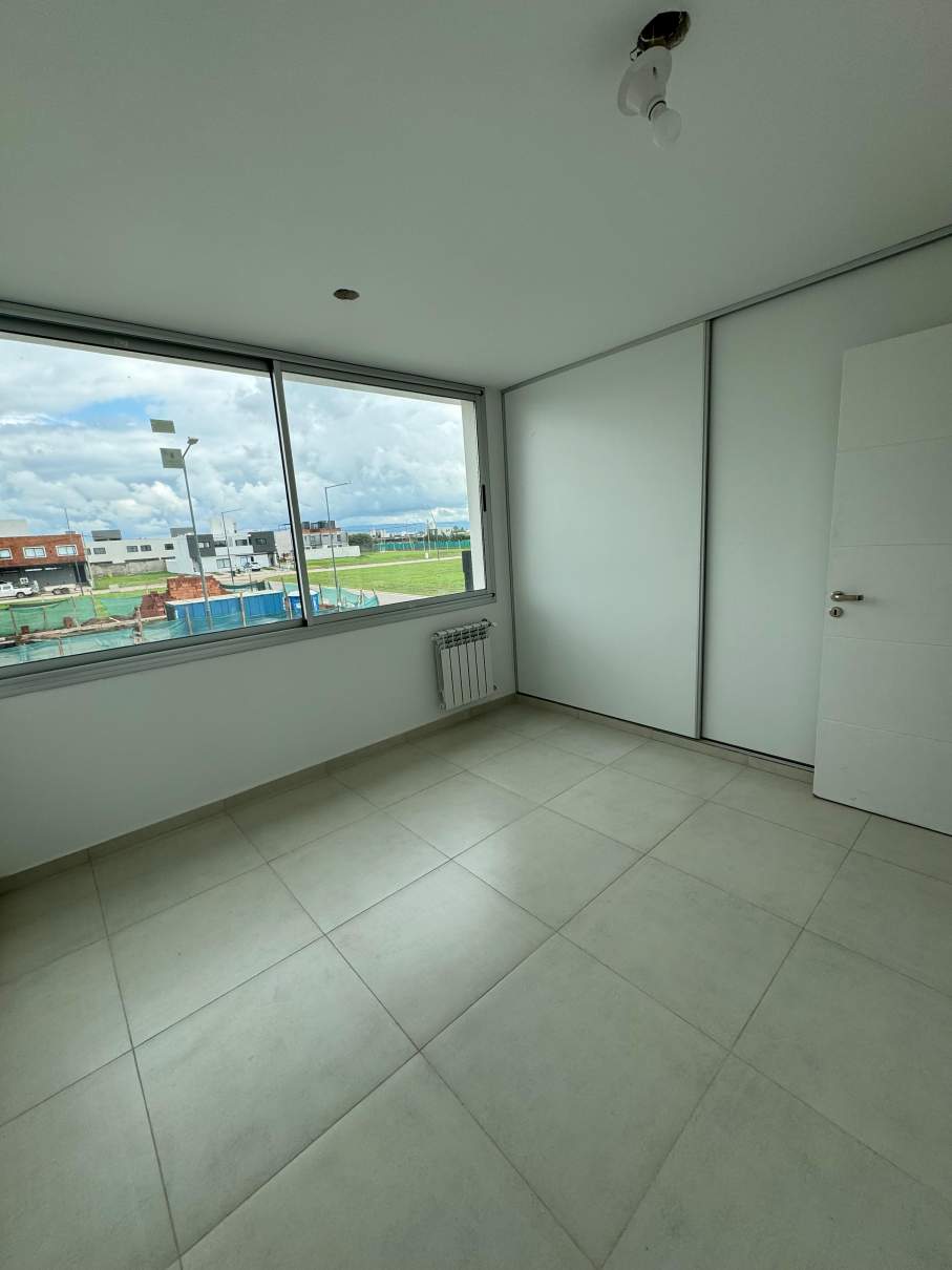 Alquiler Duplex Prados de Manantiales