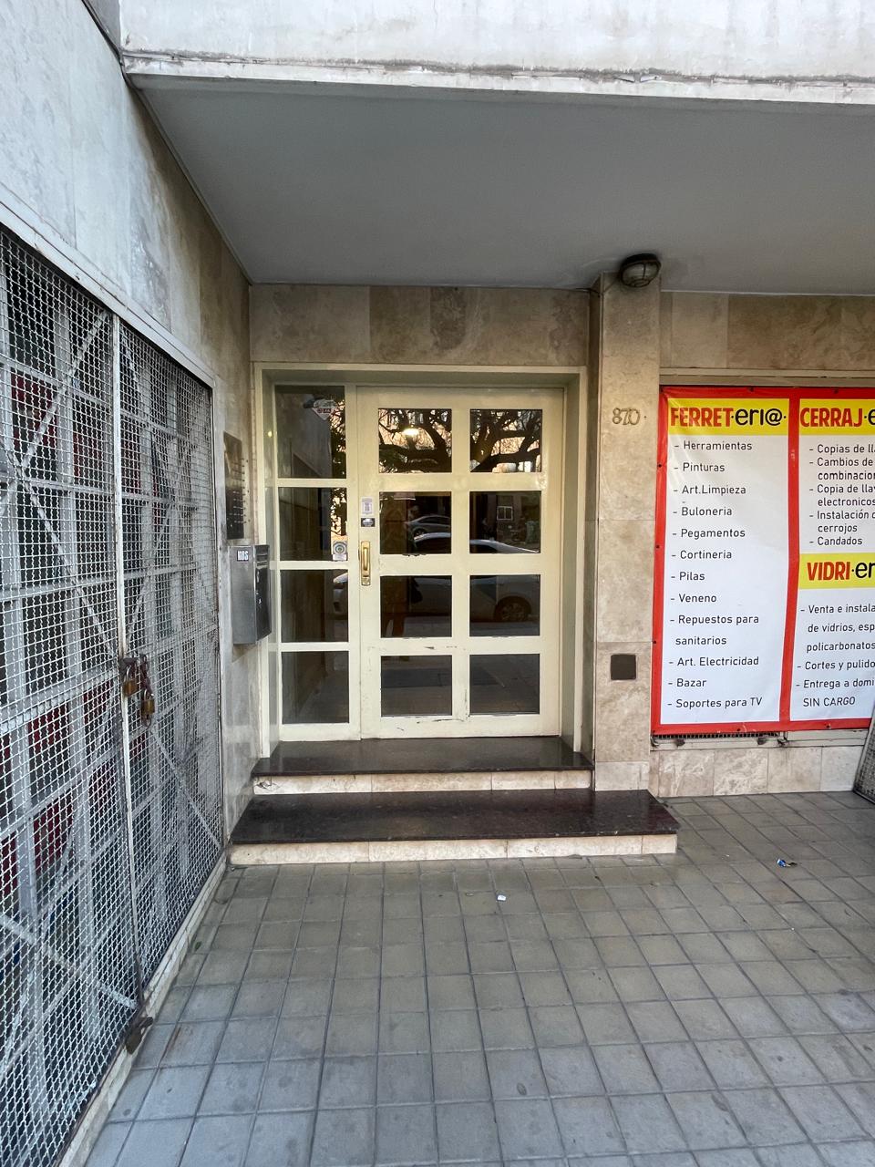 VENTA DPTO 1 DORMITORIO NUEVA CORDOBA