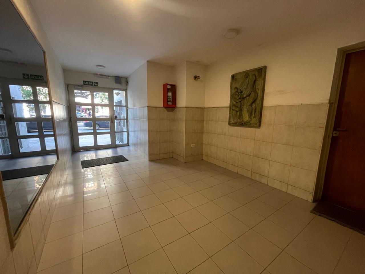 VENTA DPTO 1 DORMITORIO NUEVA CORDOBA