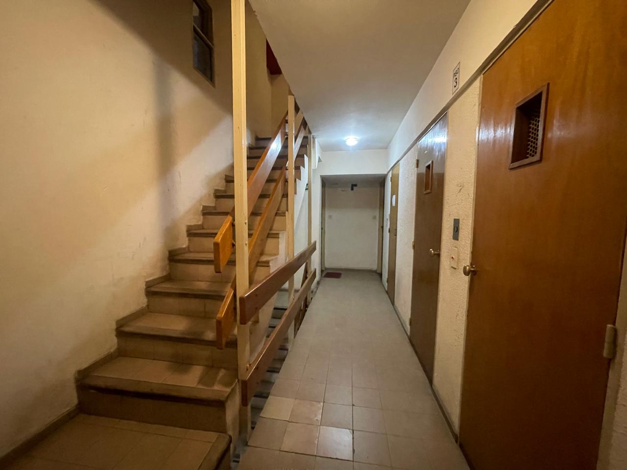 VENTA DPTO 1 DORMITORIO NUEVA CORDOBA