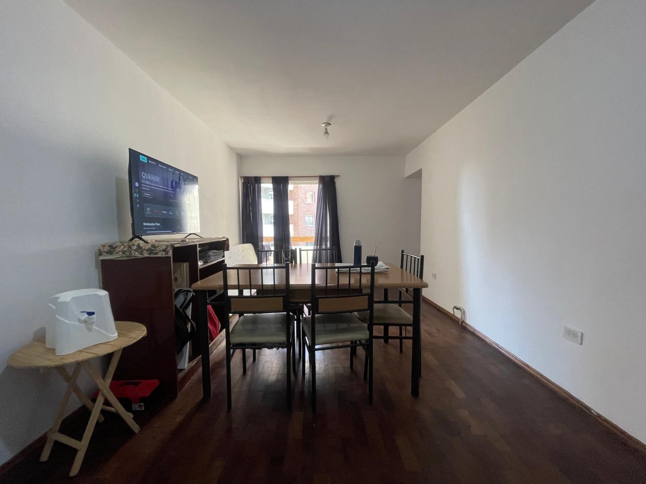 VENTA DPTO 1 DORMITORIO NUEVA CORDOBA