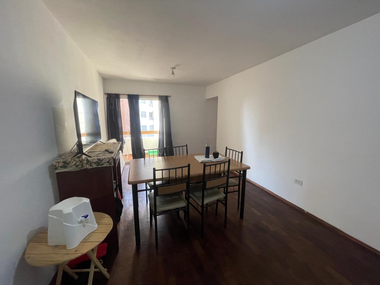 VENTA DPTO 1 DORMITORIO NUEVA CORDOBA