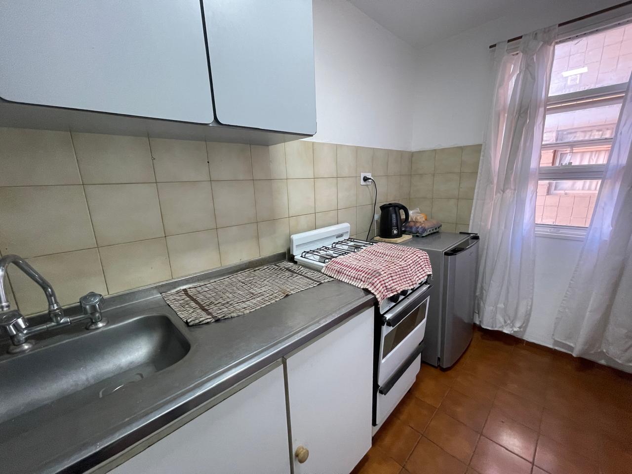 VENTA DPTO 1 DORMITORIO NUEVA CORDOBA