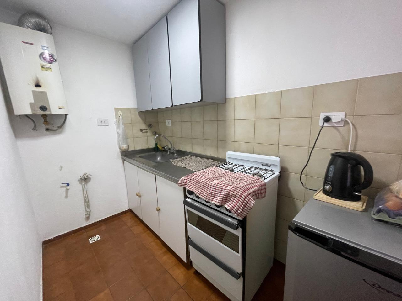 VENTA DPTO 1 DORMITORIO NUEVA CORDOBA