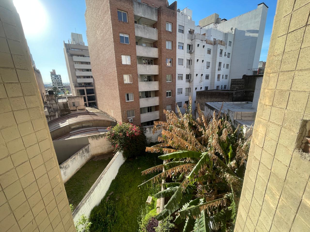 VENTA DPTO 1 DORMITORIO NUEVA CORDOBA