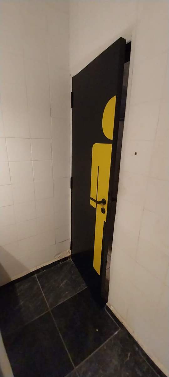 LOCAL EN ALQUILER A MEDIA CUADRA DE LA PLAZA JERONIMO DEL BARCO