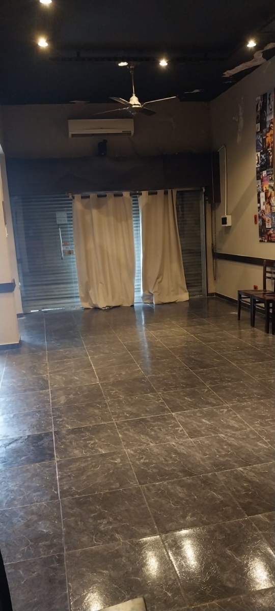 LOCAL EN ALQUILER A MEDIA CUADRA DE LA PLAZA JERONIMO DEL BARCO