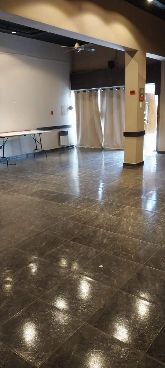 LOCAL EN ALQUILER A MEDIA CUADRA DE LA PLAZA JERONIMO DEL BARCO