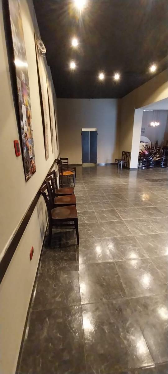 LOCAL EN ALQUILER A MEDIA CUADRA DE LA PLAZA JERONIMO DEL BARCO