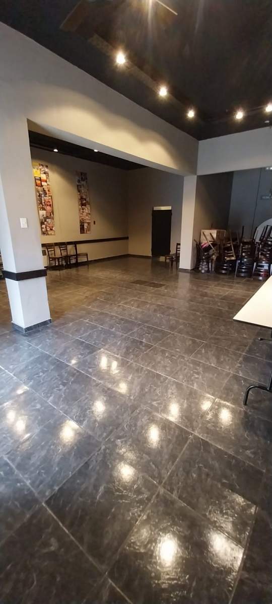 LOCAL EN ALQUILER A MEDIA CUADRA DE LA PLAZA JERONIMO DEL BARCO