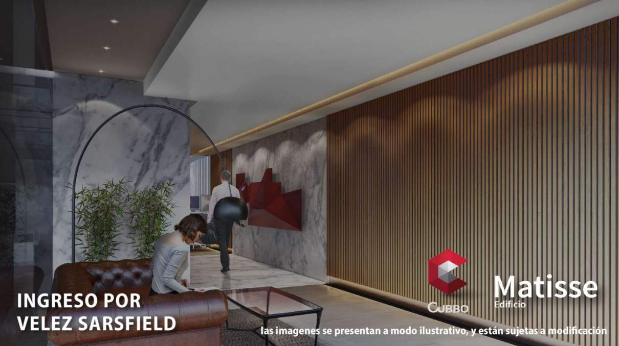 VENTA DEPTO 1 DORM Y MEDIO - NUEVA CORDOBA - ENTREGA JUNIO 2026