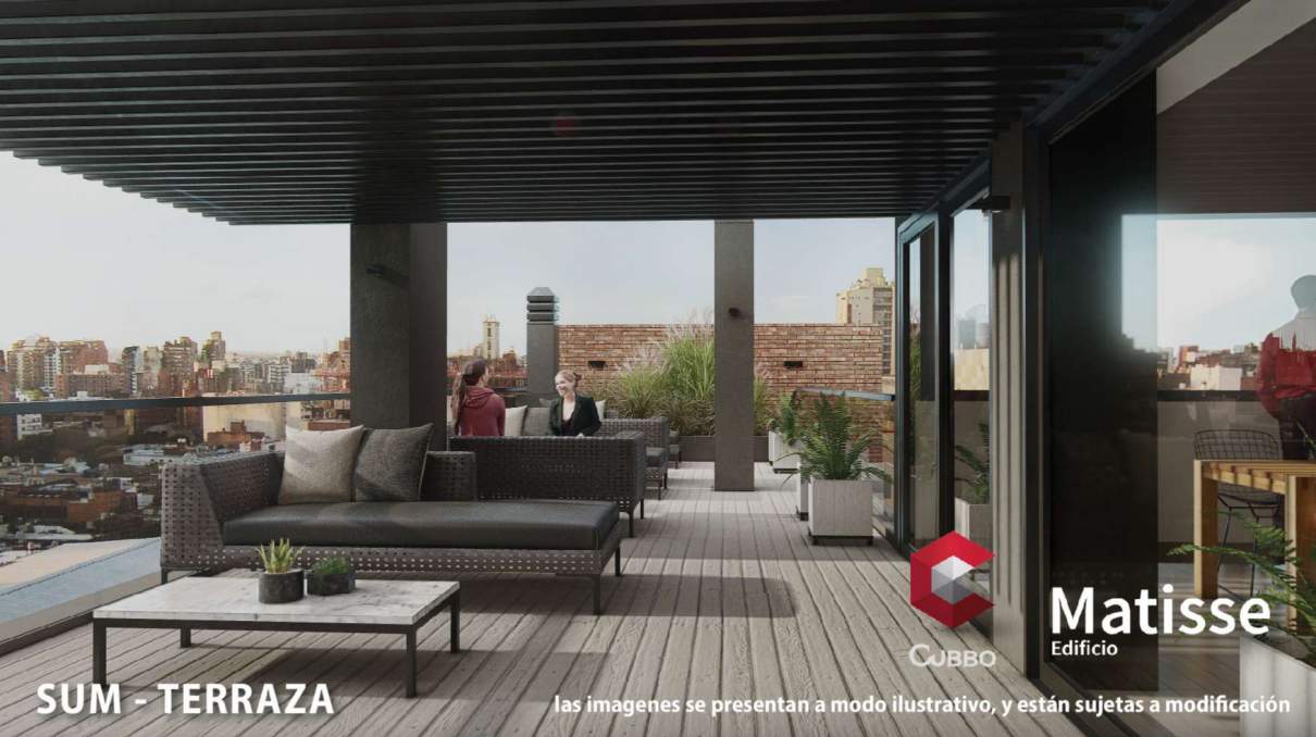 VENTA DEPTO 1 DORM Y MEDIO - NUEVA CORDOBA - ENTREGA JUNIO 2026