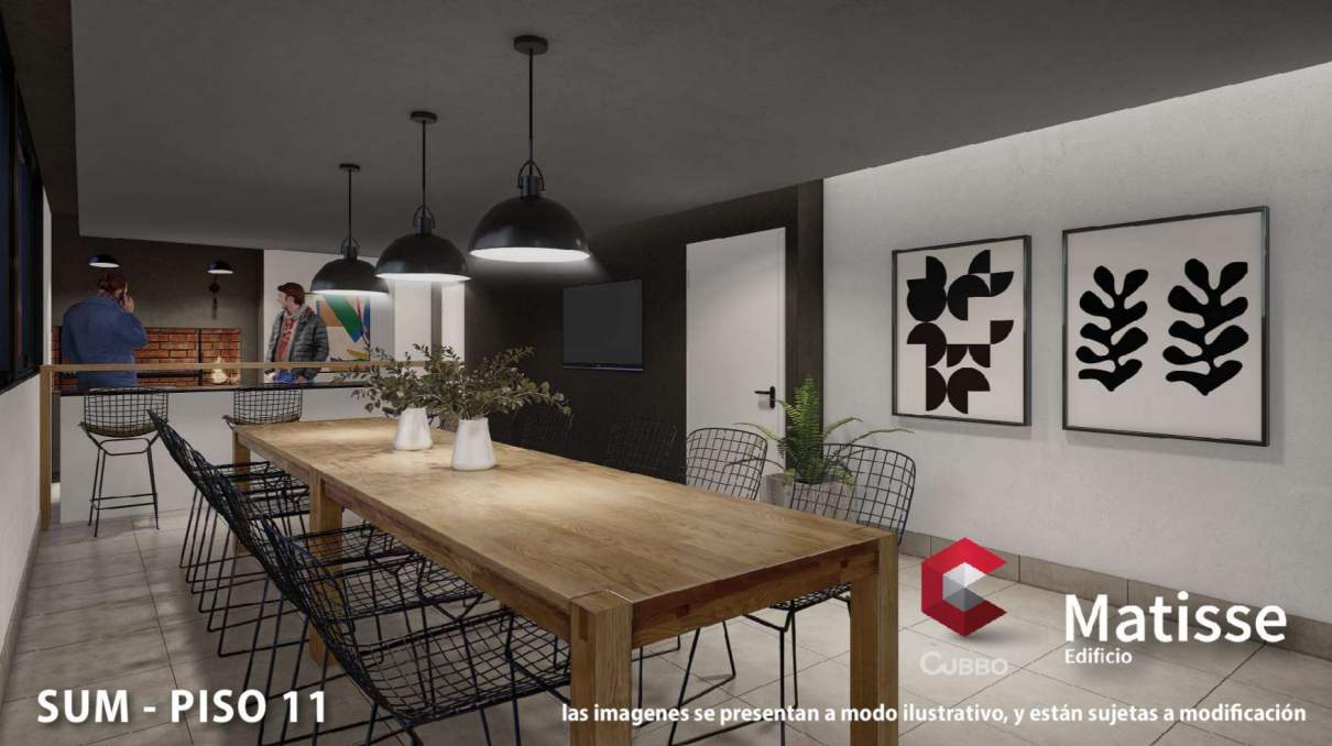 VENTA DEPTO 1 DORM Y MEDIO - NUEVA CORDOBA - ENTREGA JUNIO 2026