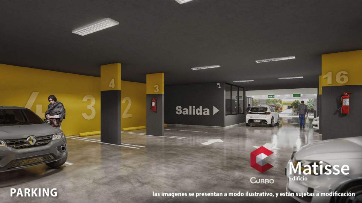 VENTA DEPTO 1 DORM Y MEDIO - NUEVA CORDOBA - ENTREGA JUNIO 2026