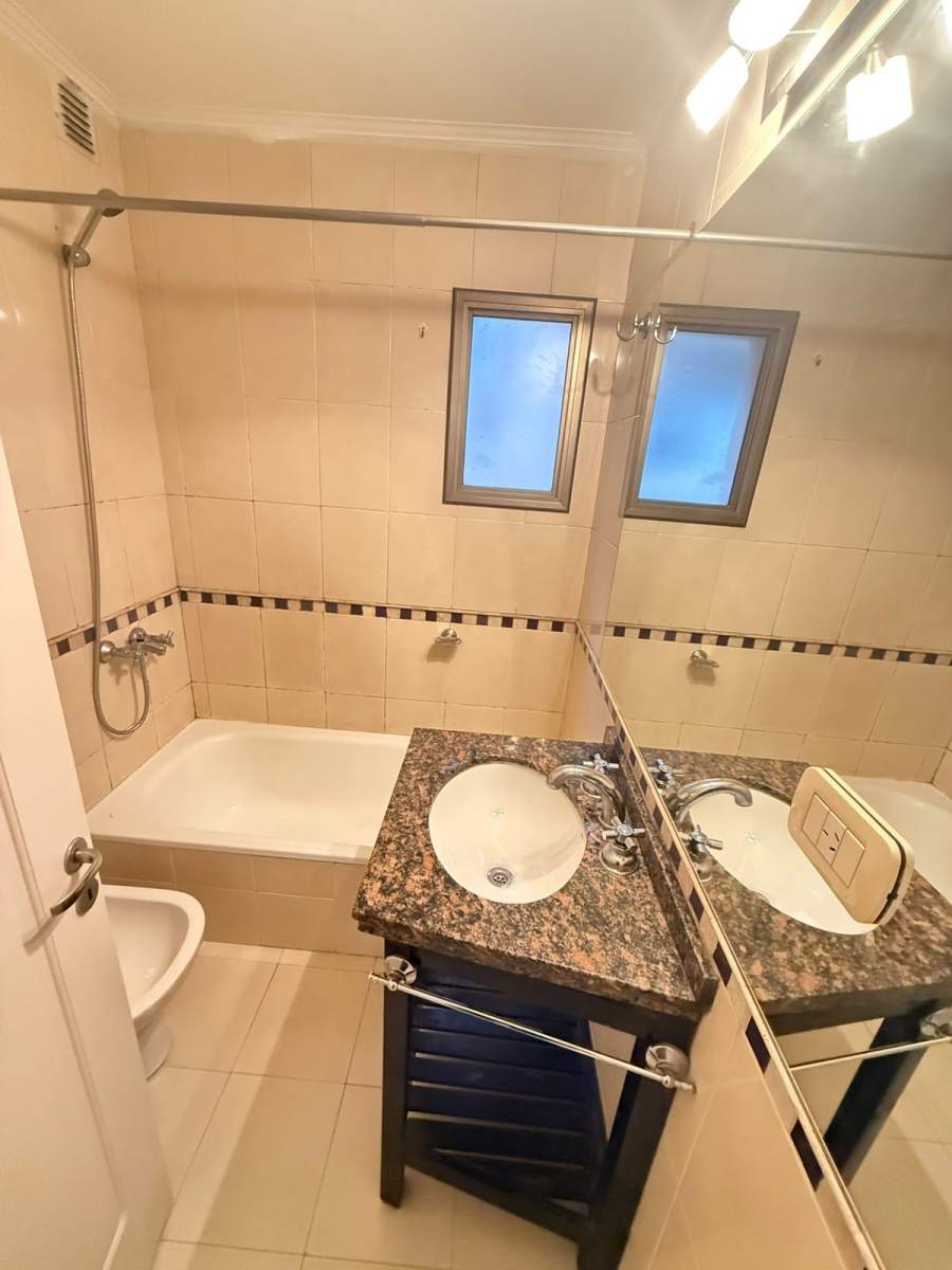 ALQUILER DPTO 1 DORM Y MEDIO - ESQ IRIGOYEN EXCELENTE UBICACION