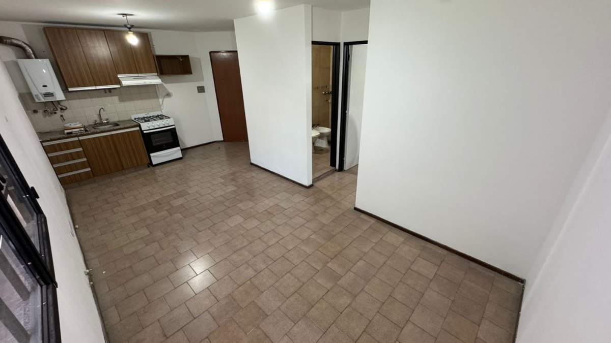 DEPARTAMENTO ALQUILER NUEVA CORDOBA