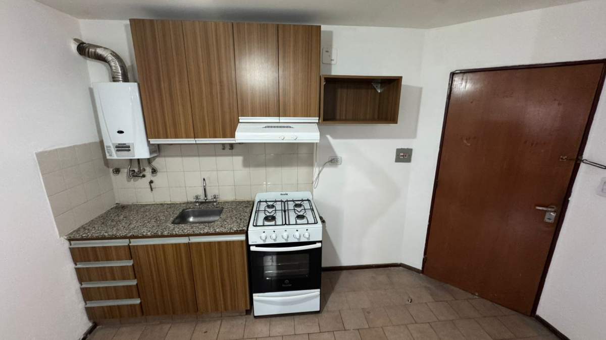 DEPARTAMENTO ALQUILER NUEVA CORDOBA