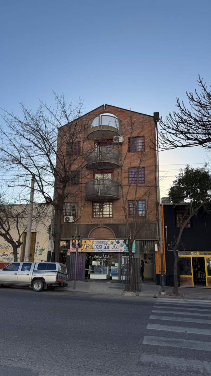 DEPARTAMENTO ALQUILER NUEVA CORDOBA