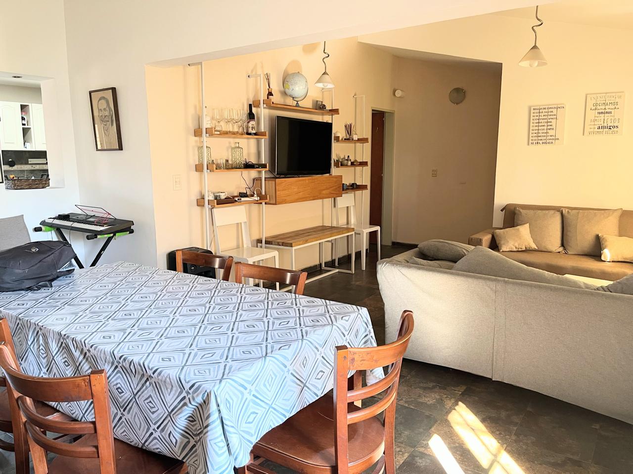 MUTUAL DOCENTE EXCELENTE PROPIEDAD CON PILETA Y MEJORAS