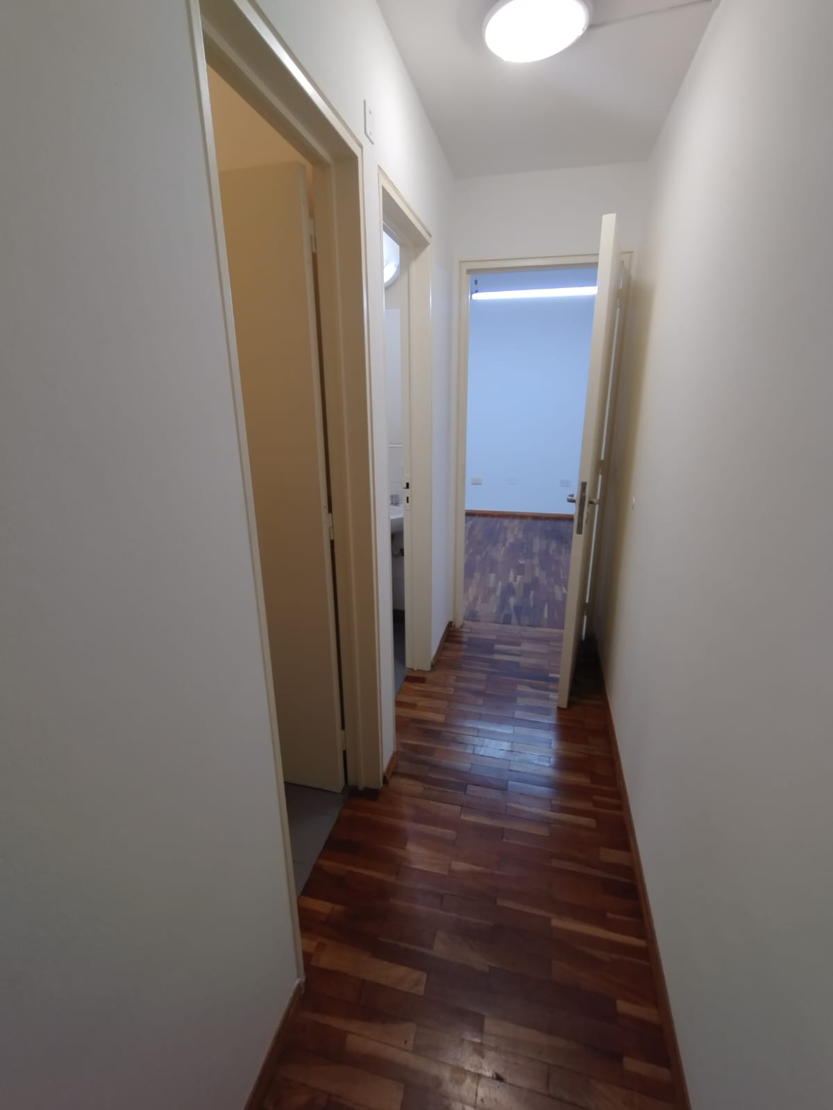 Alquiler en Nueva Córdoba  1 Dormitorio con Patio  Ideal Vivienda u Oficina