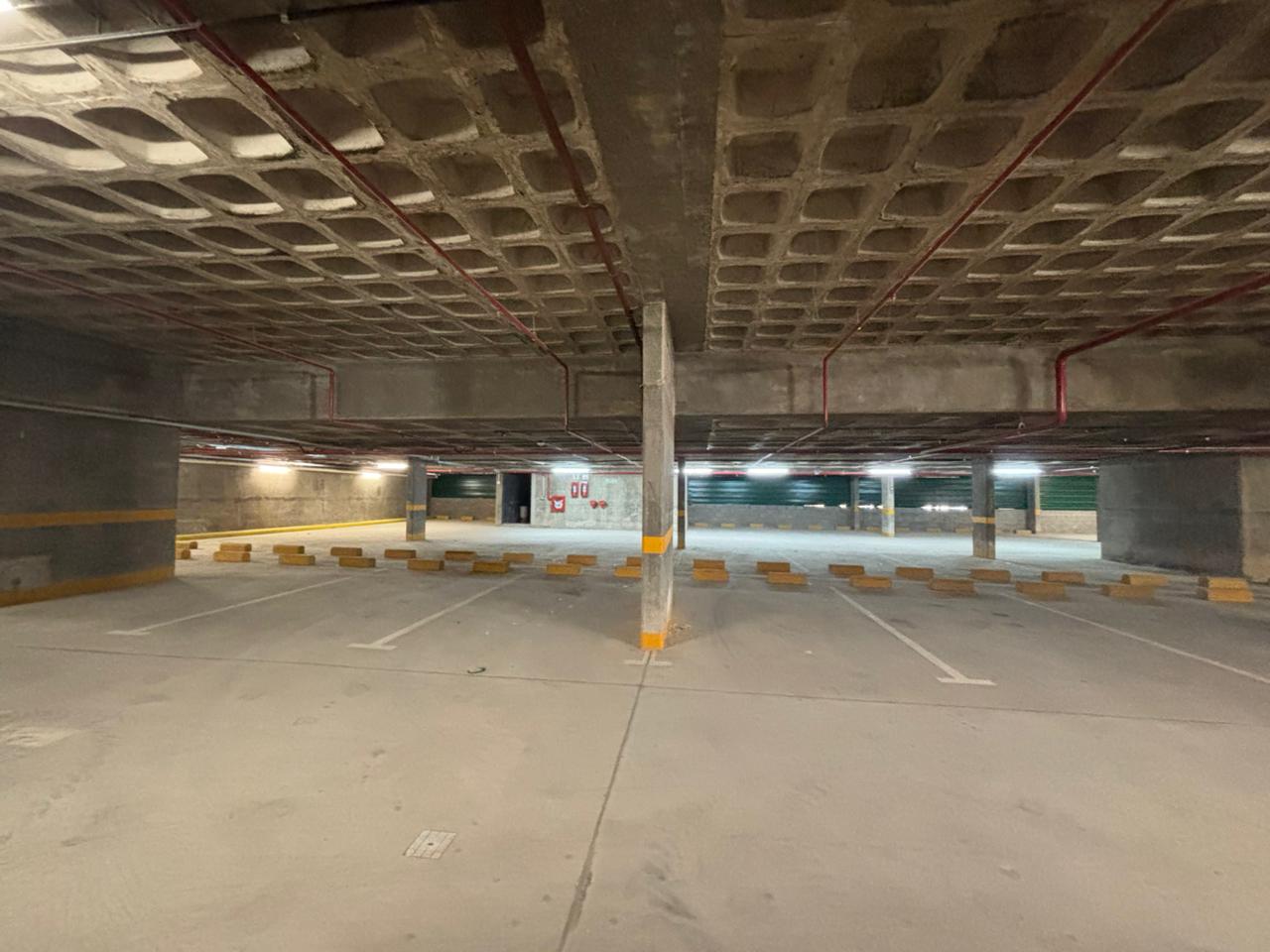 Alquiler de cochera en Opera Plaza ¡A METROS DE CIUDAD UNIVIRSITARIA!