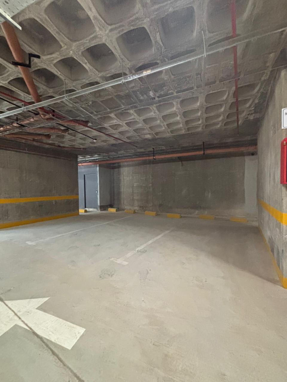 Alquiler de cochera en Opera Plaza ¡A METROS DE CIUDAD UNIVIRSITARIA!