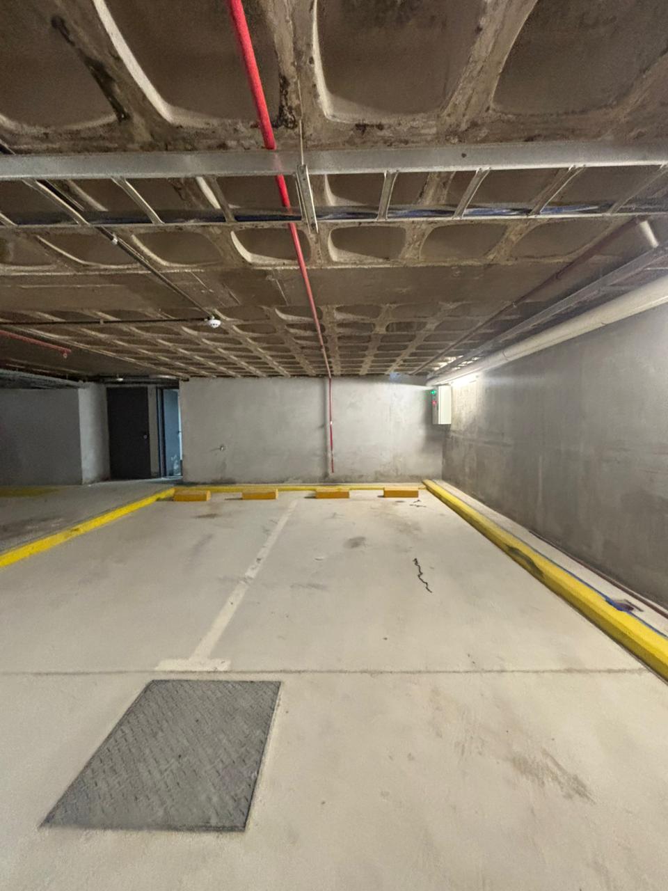 Alquiler de cochera en Opera Plaza ¡A METROS DE CIUDAD UNIVIRSITARIA!