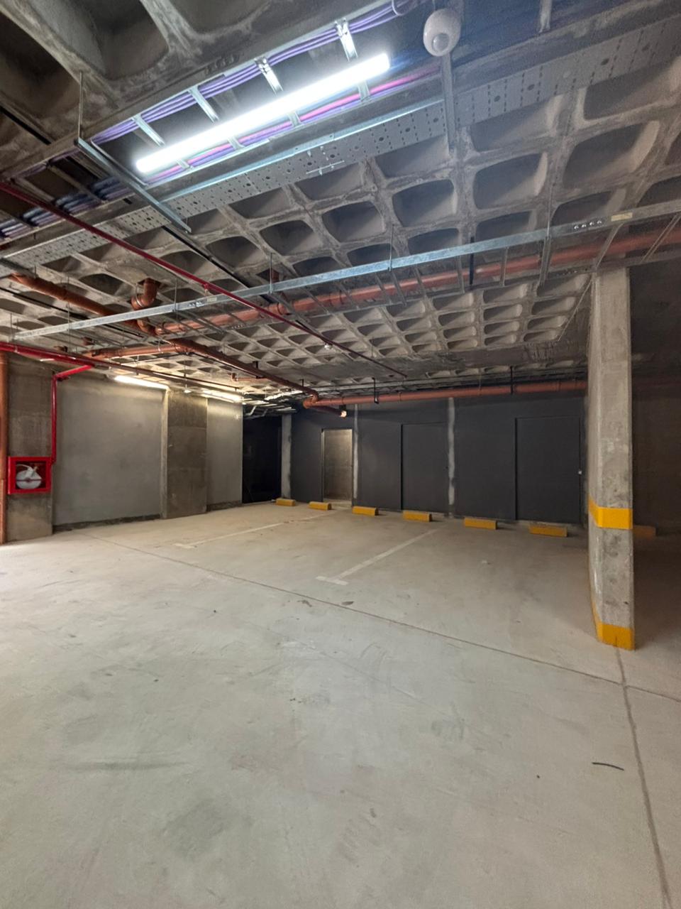 Alquiler de cochera en Opera Plaza ¡A METROS DE CIUDAD UNIVIRSITARIA!