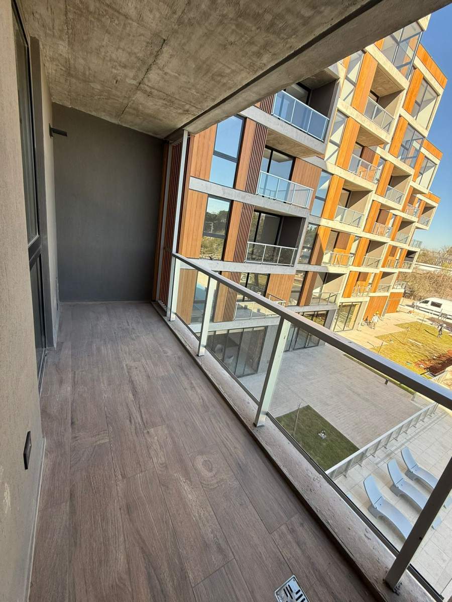 Viví en Ópera Plaza  Depto 2 Dormitorios, 2 Cocheras  A metros de Ciudad Universitaria