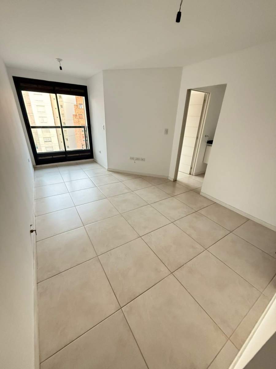 ALQUILER DPTO 1 DORM Y MEDIO - FRENTE AL PALACIO FERREYRA