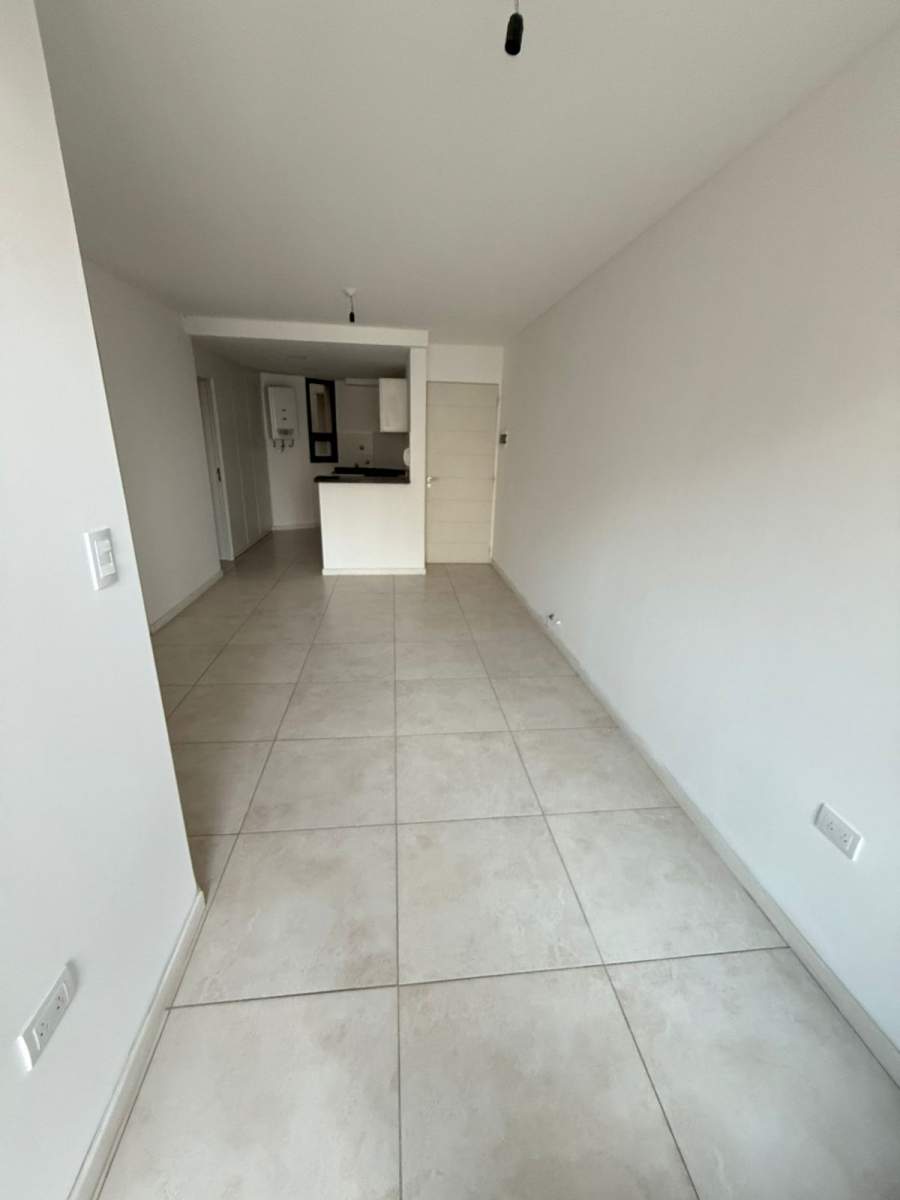 ALQUILER DPTO 1 DORM Y MEDIO - FRENTE AL PALACIO FERREYRA