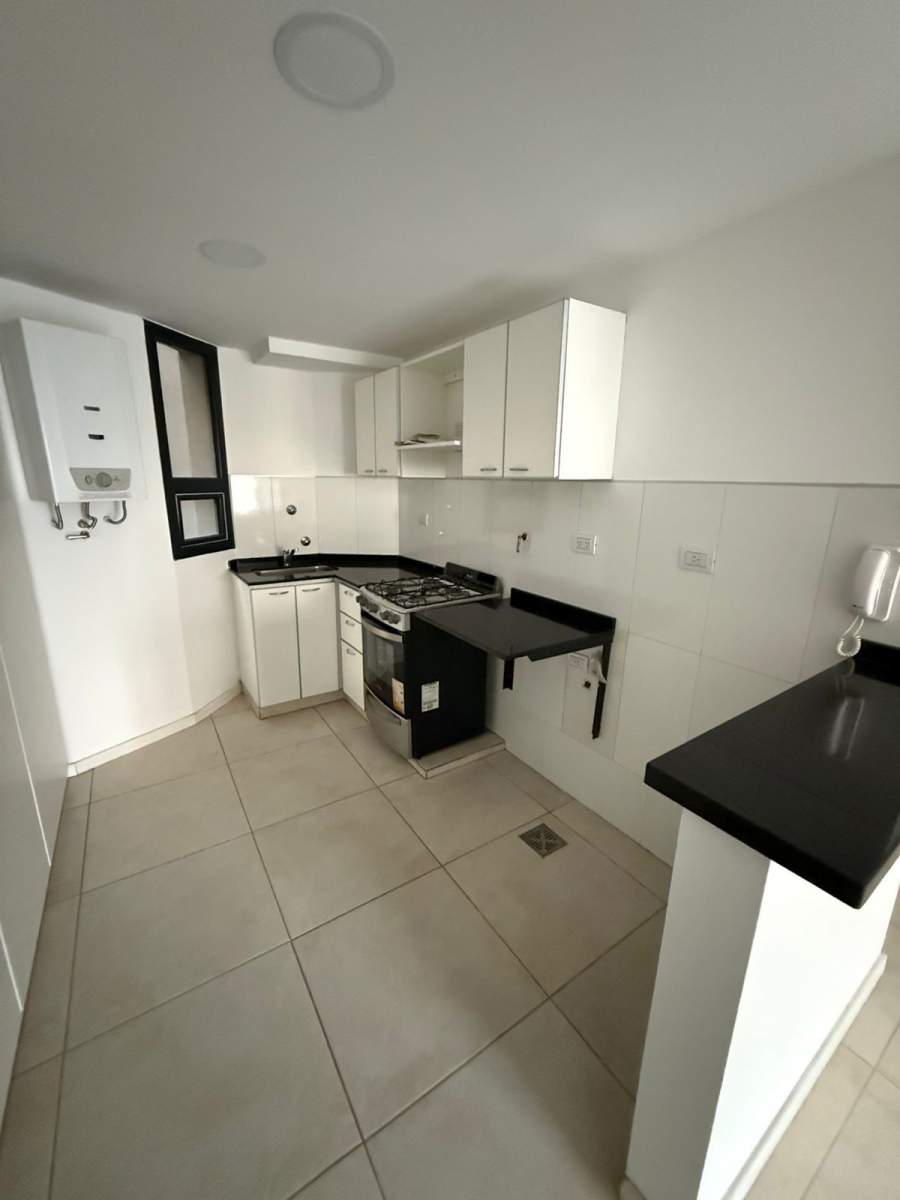 ALQUILER DPTO 1 DORM Y MEDIO - FRENTE AL PALACIO FERREYRA