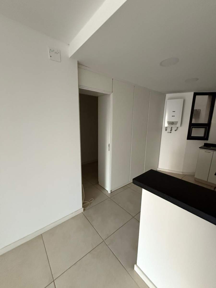 ALQUILER DPTO 1 DORM Y MEDIO - FRENTE AL PALACIO FERREYRA