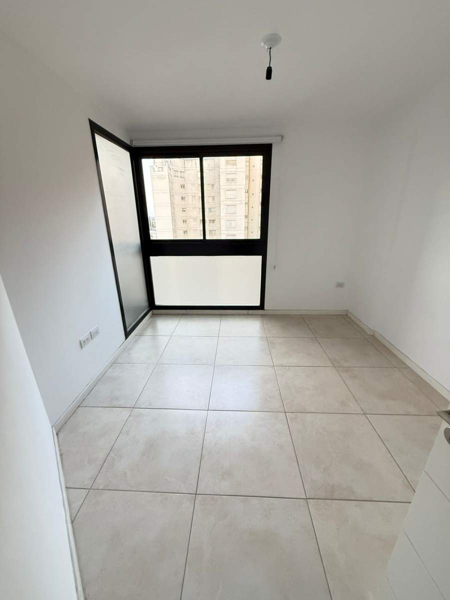 ALQUILER DPTO 1 DORM Y MEDIO - FRENTE AL PALACIO FERREYRA