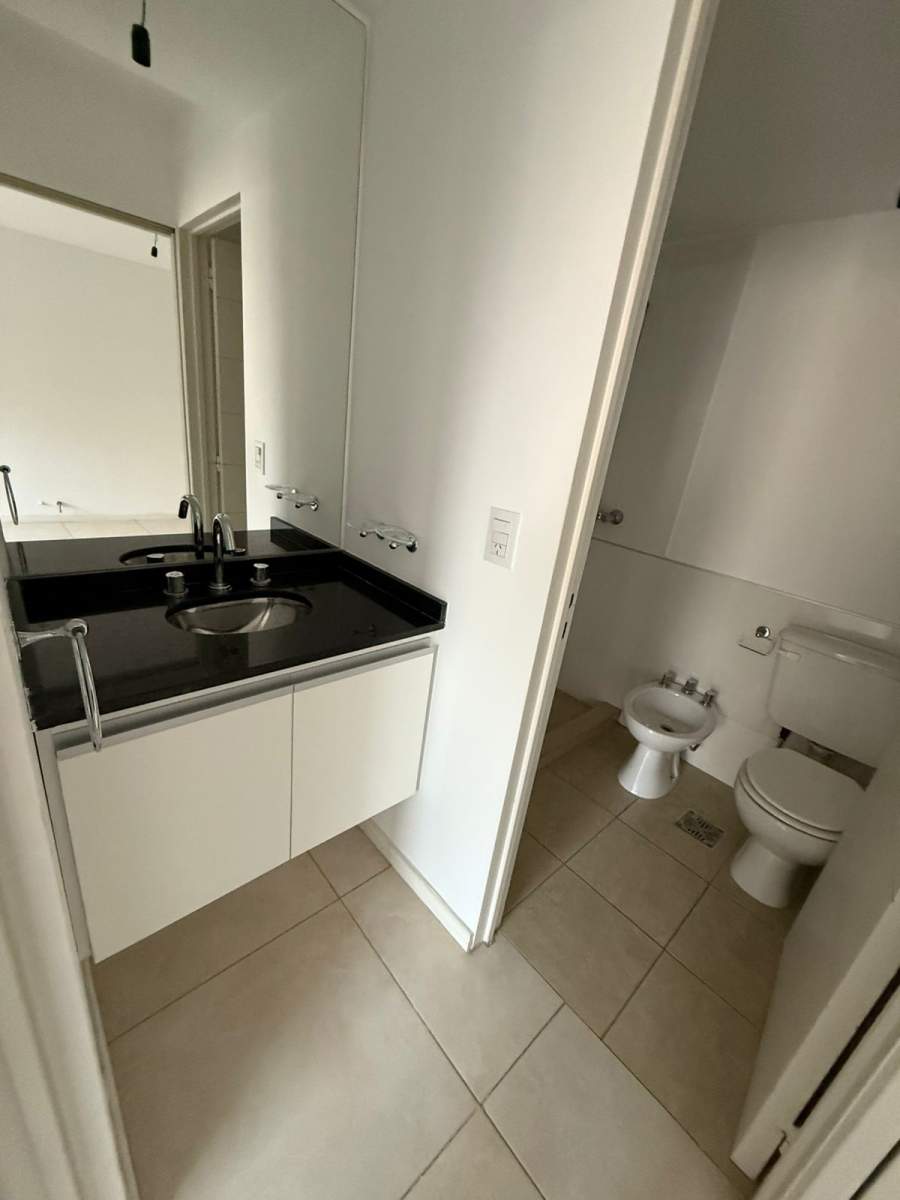 ALQUILER DPTO 1 DORM Y MEDIO - FRENTE AL PALACIO FERREYRA