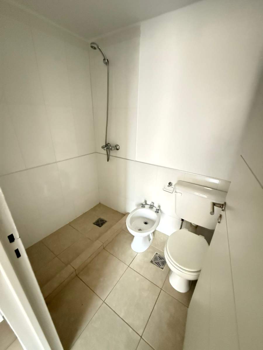 ALQUILER DPTO 1 DORM Y MEDIO - FRENTE AL PALACIO FERREYRA