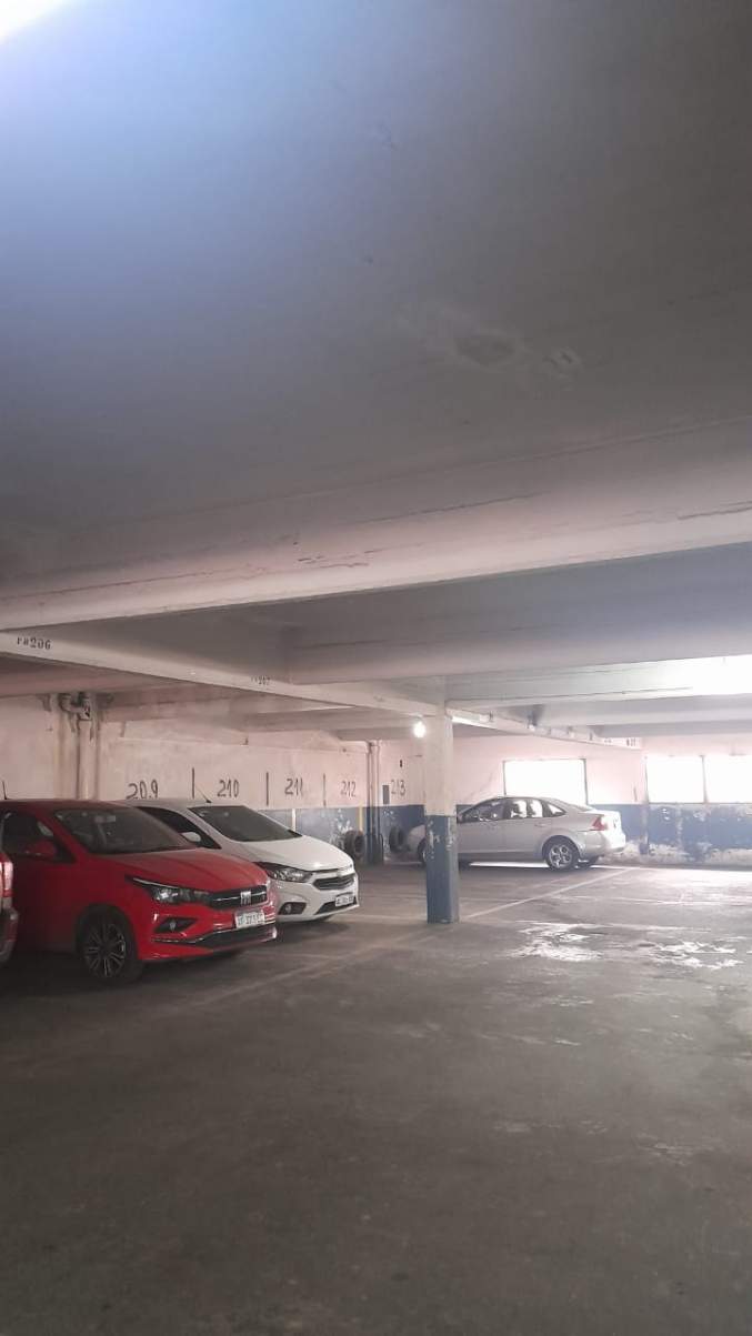 9 COCHERAS PARA INVERSIÓN ZONA CENTRO