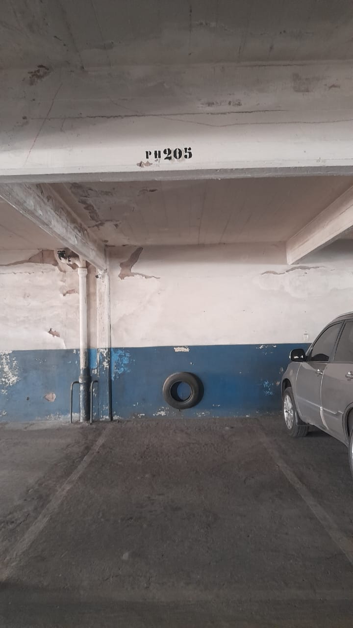 9 COCHERAS PARA INVERSIÓN ZONA CENTRO