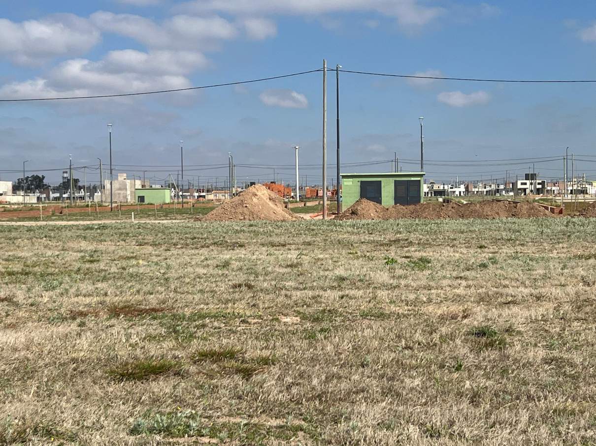 CUESTAS DE MANTANTIALES LOTE CENTRAL EN VENTA
