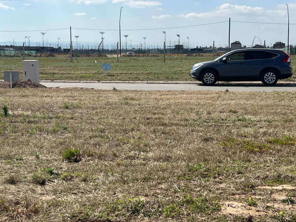 CUESTAS DE MANTANTIALES LOTE CENTRAL EN VENTA