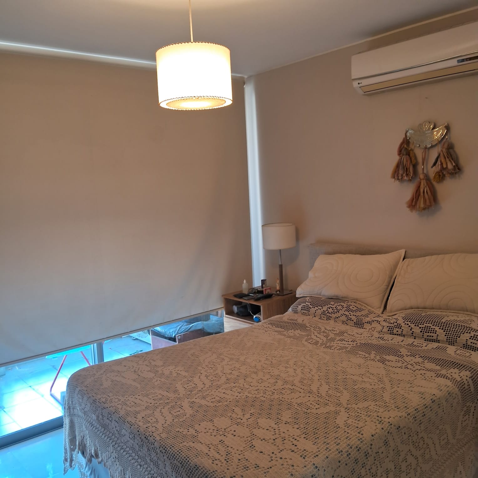 Venta de Departamento de 2 dorm en edificio SONOMA 3 con COCHERA