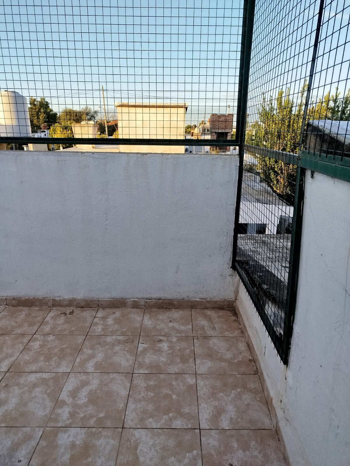 VENTA 3 DEPTOS STA ISABEL III