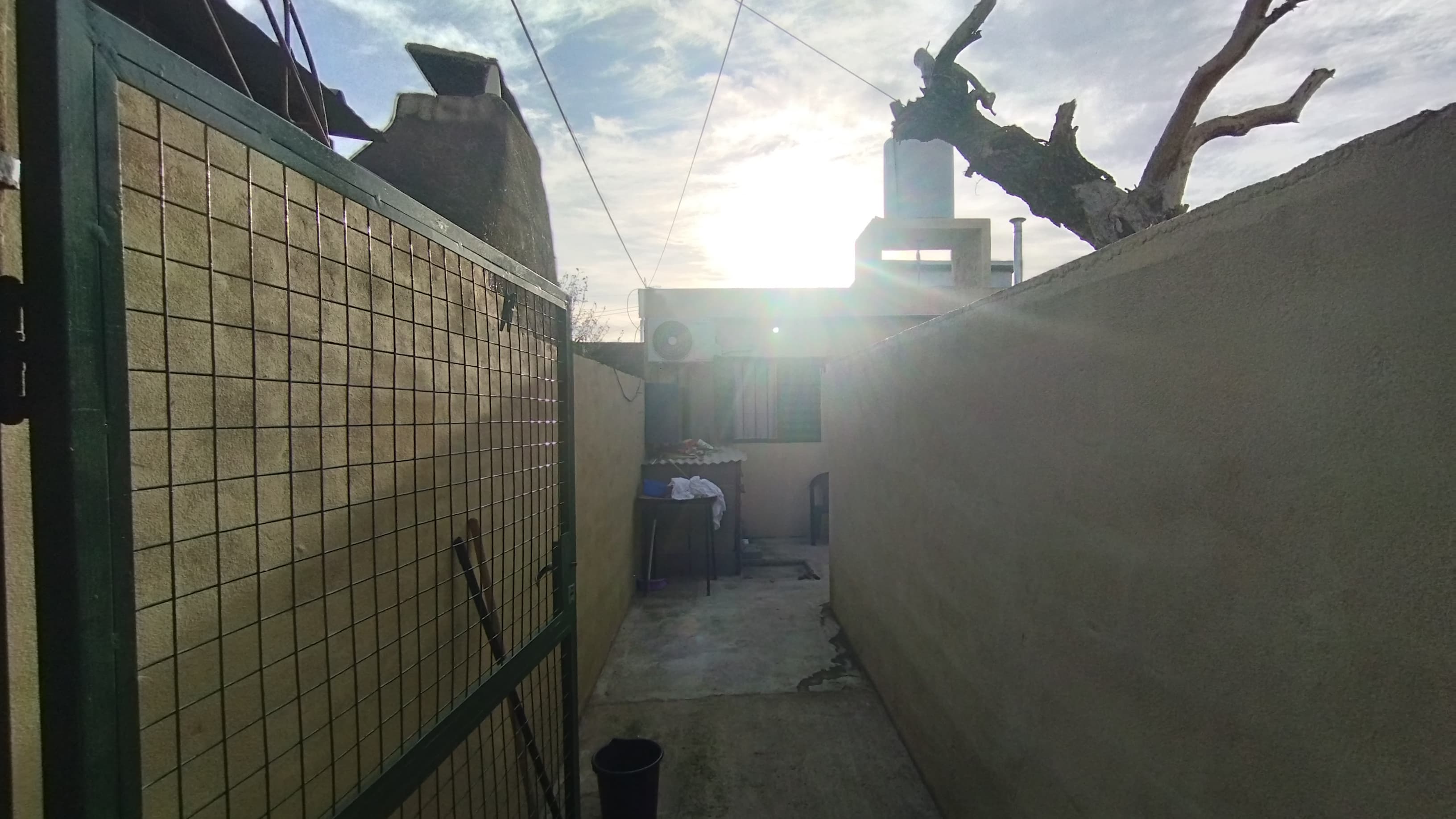 VENTA 3 DEPTOS STA ISABEL III