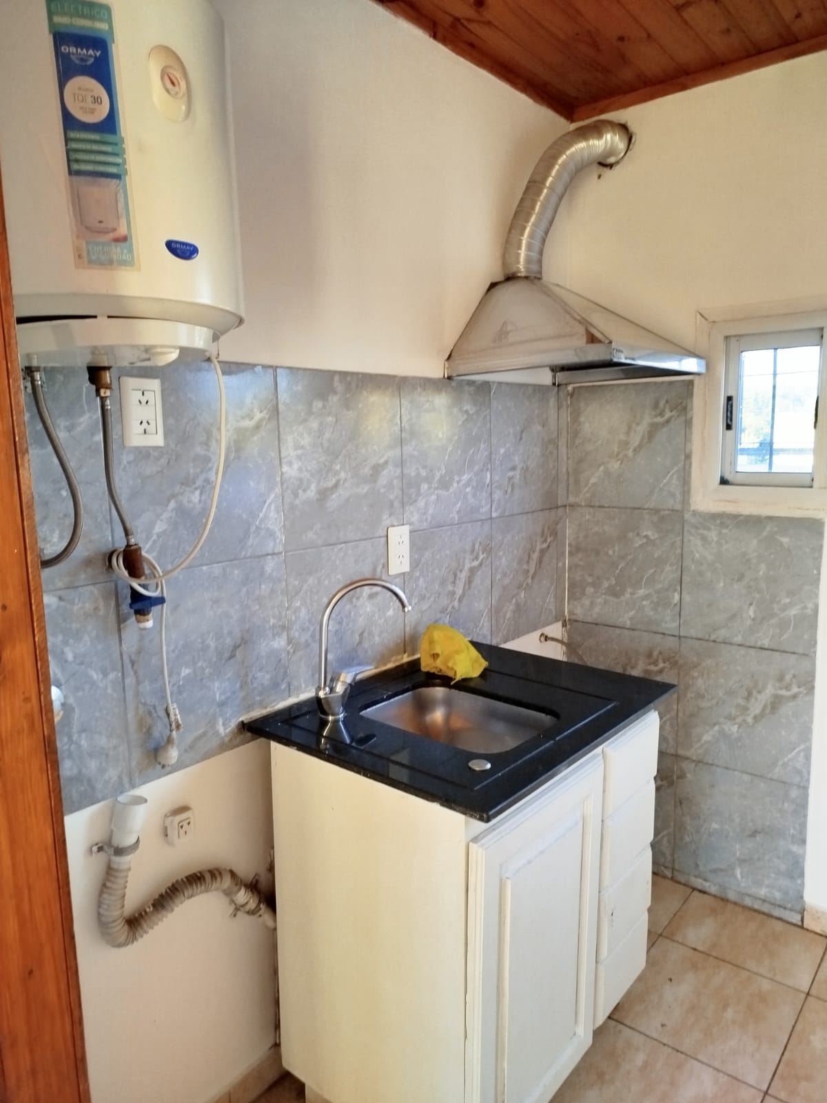 VENTA 3 DEPTOS STA ISABEL III