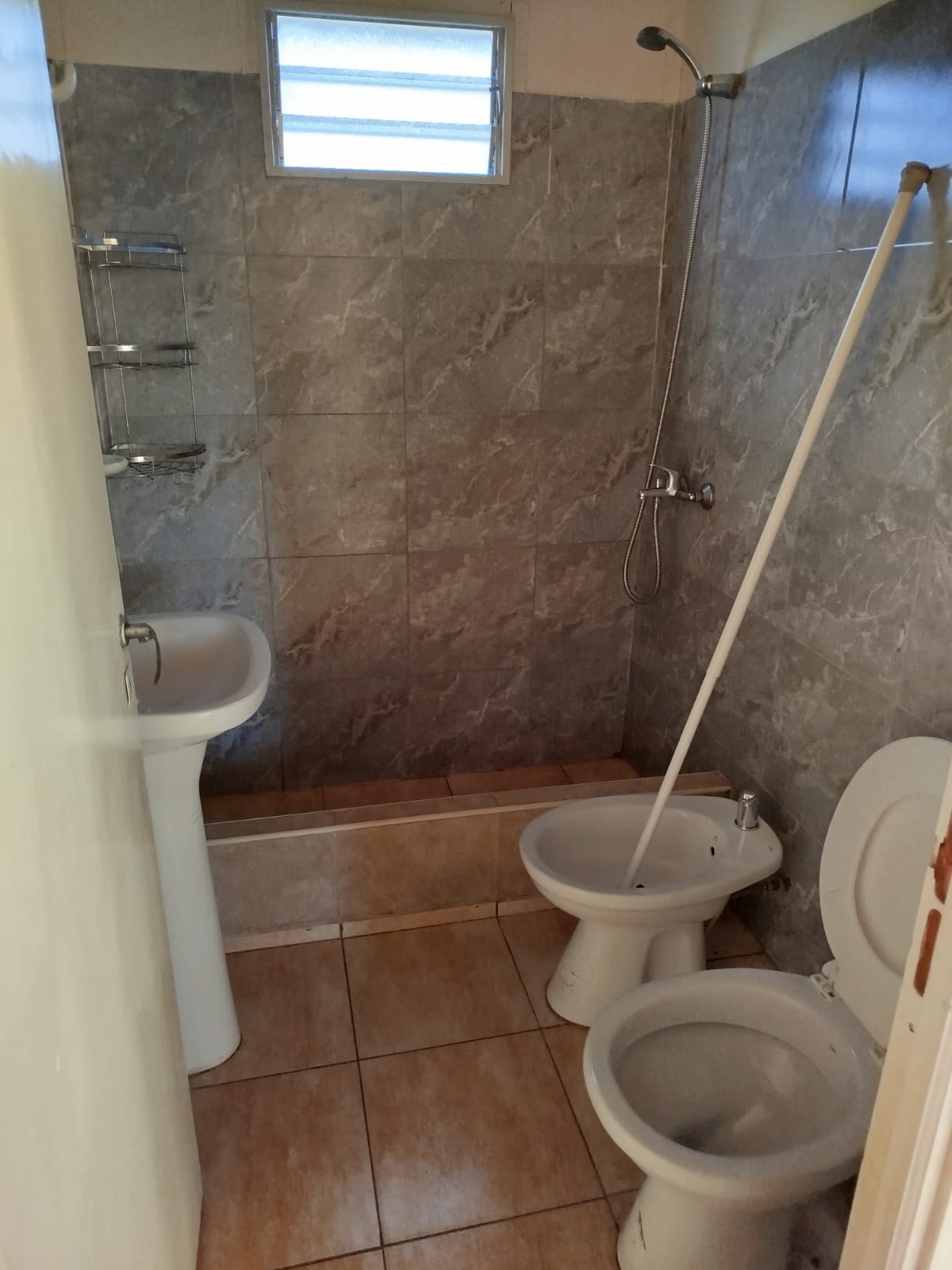 VENTA 3 DEPTOS STA ISABEL III